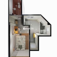CHDV 1 PN TÁCH BẾP SANG TRỌNG GIÁ SINH VIÊN FULL NT 🏡STUDIO FULL NT NGUYỄN VĂN LƯỢNG