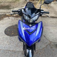 Cần bán xe Exciter 2017, up let 3, máy móc nguyên zin, giá sinh viên  