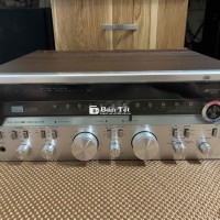 amply sansui G5700