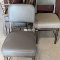 Ghế sắt mĩ