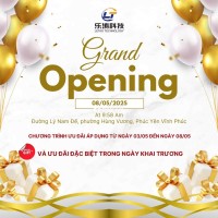 Máy Bào Rãnh - Khai trương giảm giá sốc!