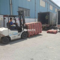 Cần Lơ xe giao hàng tạp hóa đã đóng thùng sẵn 15kg - Tuyển gấp!