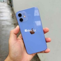 Giảm 500k: iPhone 12 64G Quốc tế