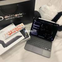 iPad Pro M4 2024 11inch Wifi 5G 256GB + Keyboard - Cần bán gấp!
