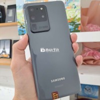 SamSung Galaxy s20Ultra, còn bảo hành giá tốt