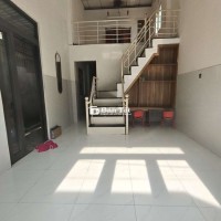 Cho thuê nhà gác lững đúc kiệt Trường Chinh, Q. Cẩm Lệ