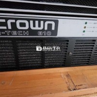 Bán đẩy crown 810