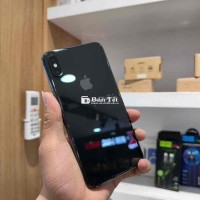 Kẹt tiền pass nhanh iphone xsmax 64G zin chuẩn 99%