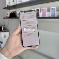 iPhone 12 Pro Max 128GB Trắng, Bản Quốc Tế - Trải Nghiệm Đỉnh Cao  
