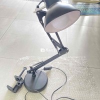 Đèn Bàn Học Mới 3 Màu Ánh Sáng - Giá Tốt 130k  