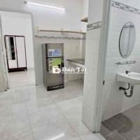 Phòng trọ đẹp - Ban công rộng - Gần HUTECH Bình Thạnh