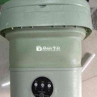 Máy giặt mini