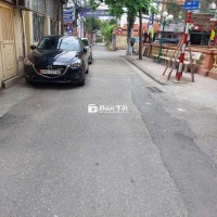 Nhà dân xây phố Ô Cách 35m2, 4 tầng,3 phòng ngủ 10m ô tô tránh, 4.8 tỷ