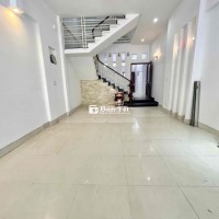 MẶT TIỀN VIP SIÊU ĐÔNG XE 4,5X20 | 6PN 3WC CHO THUÊ MT TẠ QUANG BỬU