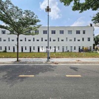 2 Lô liền kề KDC Icon Central,Tân Đông Hiệp,TP Dĩ An