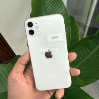 11 64GB Xanh Qte Pin new 100 Zin đẹp 98% 2sim