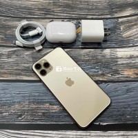 iPhone 11 Pro 64 QT Zin Chuẩn Đang Xài Tốt Pin 93%