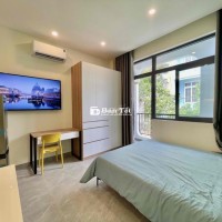 【LÊ VĂN SỸ - CĂN HỘ XÂY MỚI STUDIO 30M2, BANCON CỬA SỔ, TRUNG TÂM TIỆN NGHI HOÀNG SA - TRƯỜNG SA - KHAI TRƯƠNG NGAY TẠI CHỢ PHẠM VẠN ĐỒNG - LÊ VĂN SỸ】🔥
