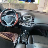 Hyundai i30 2011 - 190000 km