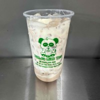 Tuyển Nữ làm pha chế trà sữa