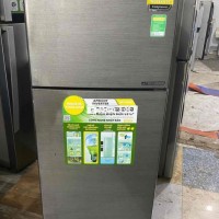 sharp 196L inverter còn mới bao ship có bh