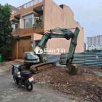 Đất nền Cho thuê - Quận 2
