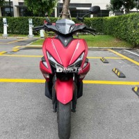 🚀 YAMAHA NVX 125, Smartkey, 99%  