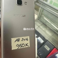 Samsung A8 2018 Màn Zin - Giá Tốt - Thu Máy Cũ