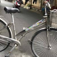 Xe Đạp Sinh Viên Giá Rẻ, Đẹp, Chất Lượng Cao  