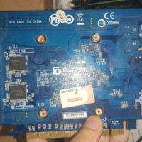 Combo Main Chip RAM H61 + VGA - Dọn Nhà Thừa Combo H61 i5 3470 RAM 8G + VGA 730 2GB DDR5  