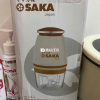 Máy xay đa năng - Sử dụng ít, còn rất mới  