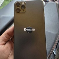 IPHONE 11 PROMAX 64GB.Qt.bản LL.máy zin
