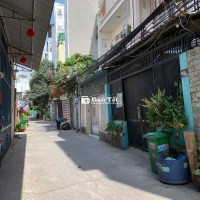 [ CHO THUÊ 36tr/Tháng ] LÊ VĂN LƯƠNG GẦN CHỢ TÂN QUY, 88m2, GIA 6 TỶ 3