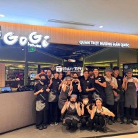 Tuyển Dụng Việc Làm Gogi Saigoncentre