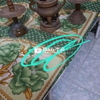 Bán cho ai cần xài..Lư Huế cao 35 nặng 8kg