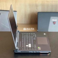 Máy Đã Qua Sử Dụng Cấu Hình Ngon - ROG Trix G513 Ryzen 7 4800H RTX 3060  