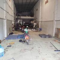 Cho Thuê Kho Xưởng 250m2 Đường Xe Công, Gần Chợ Đầu Mối