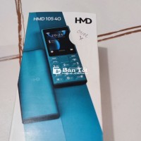 Nokia HMD 105 4G 2024 Cần bán  
