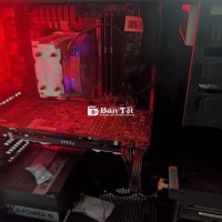 Bán Case PC Gaming cấu hình khủng