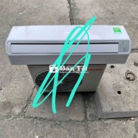 Mua máy lạnh cũ, đồ gỗ xưa và đồ cổ các loại