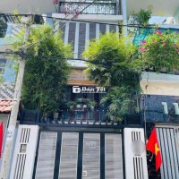 CẦN BÁN GẤP NHÀ ĐƯỜNG NGUYỄN CẢNH DỊ, TÂN BÌNH - GIÁ TỐT!