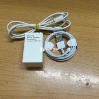 Dây sạc nhanh Type-C Samsung + Combo dây sạc iPhone cũ