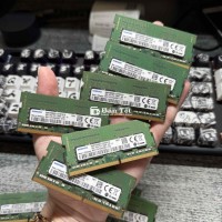 Ram Laptop Ddr4 8gb bus 2666 tháo máy nguyên zin  