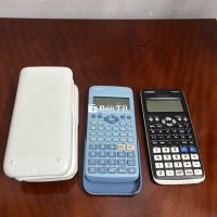 Máy tính casio FX 580vnx