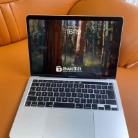 Macbook Pro 2020 - Chỉ 11 triệu kèm sạc