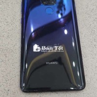 Bán Nhanh Huawei Mate 20 - Zin, Lỗi Chân Sạc  