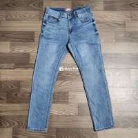 Jeans hiệu blue skinny (size 30)
