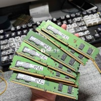 RAM PC DDR4 4GB Bus 2666, Tháo Máy Nguyên Zin