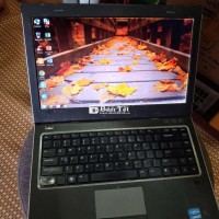 Thanh lý Dell i5 hư pin