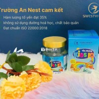 YẾN CHƯNG KIDS